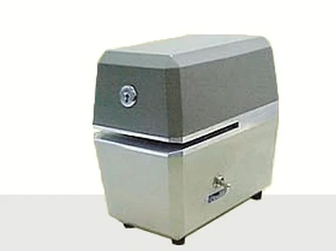 Relógio protocolador irce