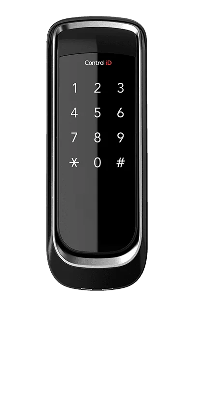 Fechadura iDLock