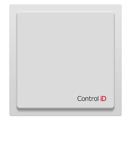 Controle de acesso de veiculos IDUHF