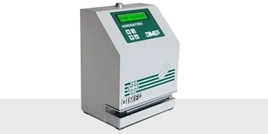 Protocolador Dimep Horodator II